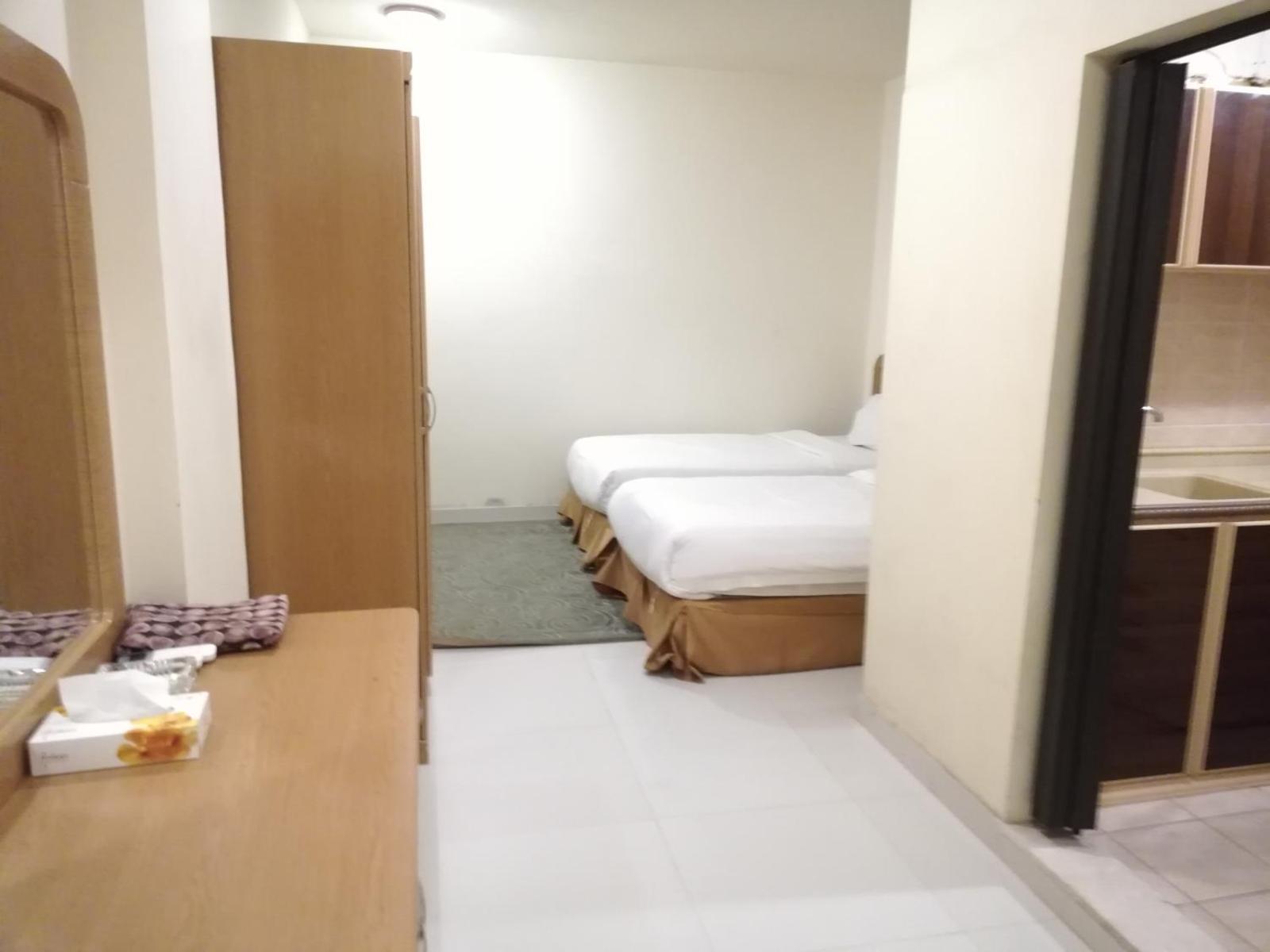Diar Osama Apartments Main image 1